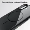 Pārvietojams Pārsegs Apple IPHONE 16 PRO Melns