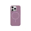 Pārvietojams Pārsegs Apple IPHONE 16 PRO Violets