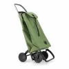 Pirkinių krepšys Rolser i-max mf 4 Chaki 40 L