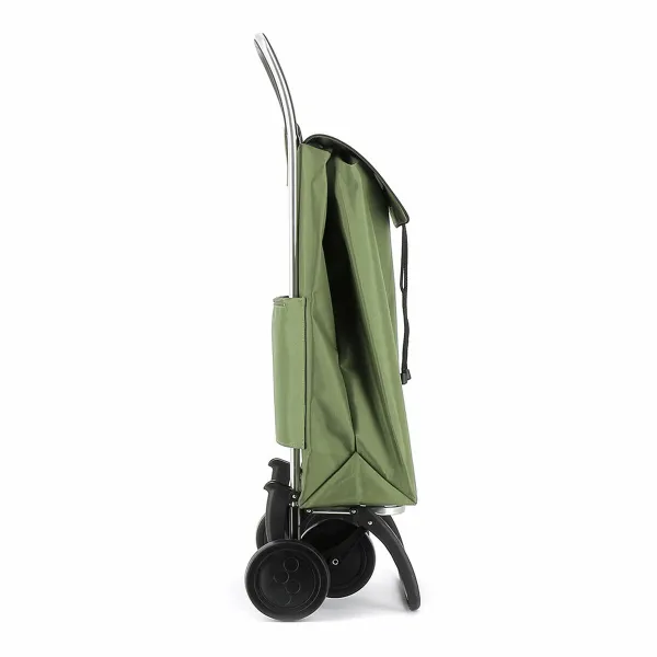 Pirkinių krepšys Rolser i-max mf 4 Chaki 40 L