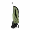 Ostoskärry Rolser i-max mf 4 Khaki 40 L