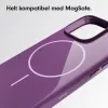 Pārvietojams Pārsegs Apple IPHONE 16 PRO Violets