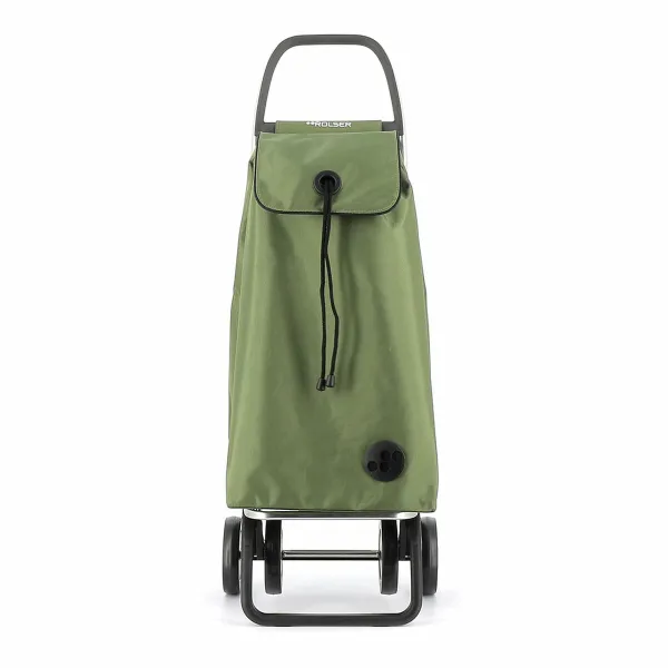 Pirkinių krepšys Rolser i-max mf 4 Chaki 40 L