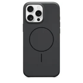 Mobiiltelefoni Kaaned Apple IPHONE 16 PRO MAX Must Polükarbonaat