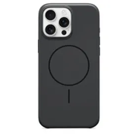 Mobile cover Apple IPHONE 16 PRO MAX Black Polycarbonate