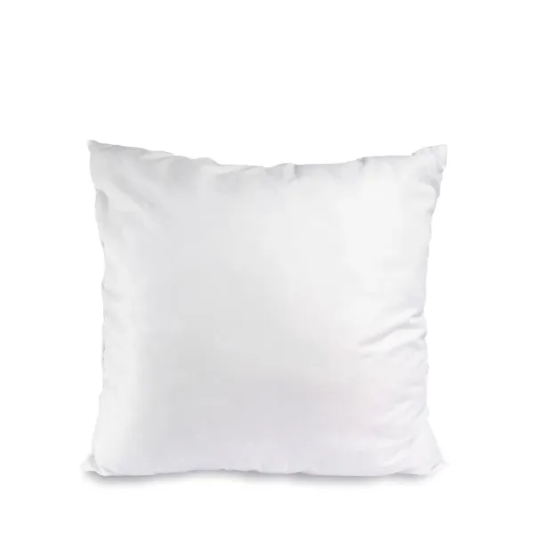 Cushion HappyFriday BASIC White 45 x 45 cm