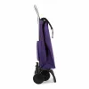 Pirkinių krepšys Rolser i-max mf 4 more 40 L Violetinė