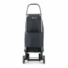 Корзина для покупок Rolser i-max mf 4 Темно-серый 40 L 39 x 47 x 92,5 cm Складной