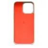Mobile cover Apple IPHONE 16 PRO MAX White Apple
