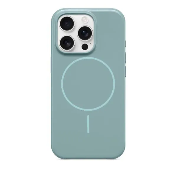 Pārvietojams Pārsegs Apple IPHONE 16 PRO MAX Zils