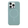 Mobile cover Apple IPHONE 16 PRO MAX Blue