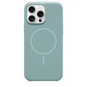 Mobile cover Apple IPHONE 16 PRO MAX Blue