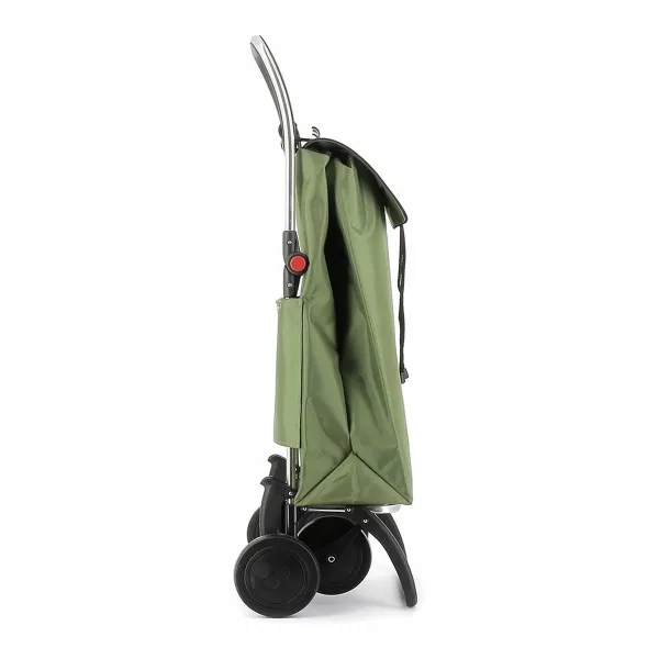 Ostoskärry Rolser i-max mf 4l Khaki 43 L