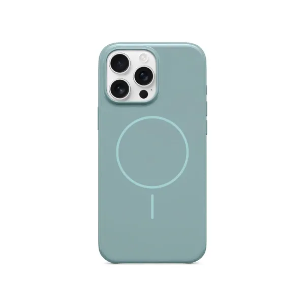 Pārvietojams Pārsegs Apple IPHONE 16 PRO MAX Zils