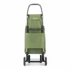 Shopping cart Rolser i-max mf 4l Khaki 43 L