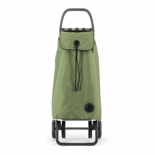 Ostoskärry Rolser i-max mf 4l Khaki 43 L