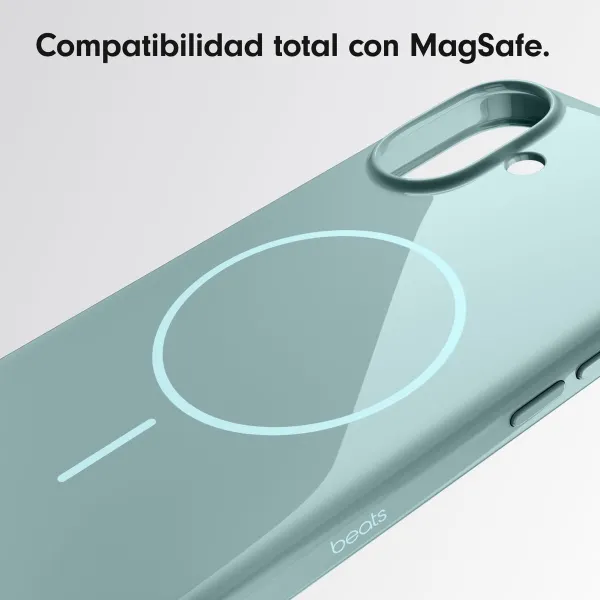 Mobile cover Apple IPHONE 16 PRO MAX Blue