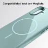 Pārvietojams Pārsegs Apple IPHONE 16 PRO MAX Zils