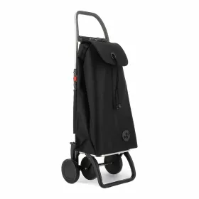 Iepirkumu ratiņi Rolser i-max mf 4l Melns (Atjaunots A)