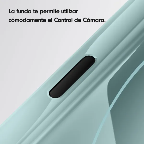 Mobile cover Apple IPHONE 16 PRO MAX Blue