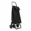 Корзина для покупок Rolser i-max mf 4l Чёрный (Пересмотрено A)