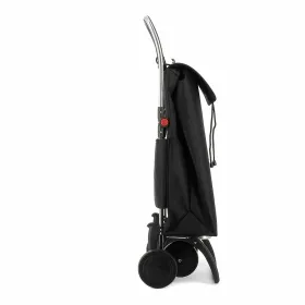 Iepirkumu ratiņi Rolser i-max mf 4l Melns (Atjaunots A)