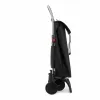 Shopping cart Rolser i-max mf 4l Black (Refurbished A)