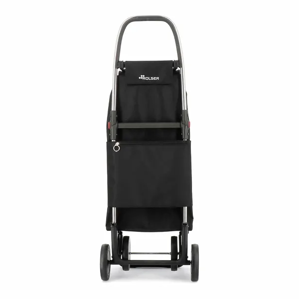 Shopping cart Rolser i-max mf 4l Black (Refurbished A)