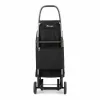 Shopping cart Rolser i-max mf 4l Black (Refurbished A)