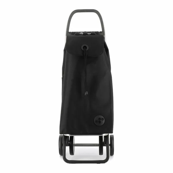 Ostukorv Rolser i-max mf 4l Must (Renoveeritud A)
