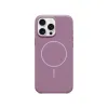 Mobile cover Apple IPHONE 16 PRO MAX Purple