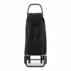 Ostukorv Rolser i-max mf 4l Must (Renoveeritud A)