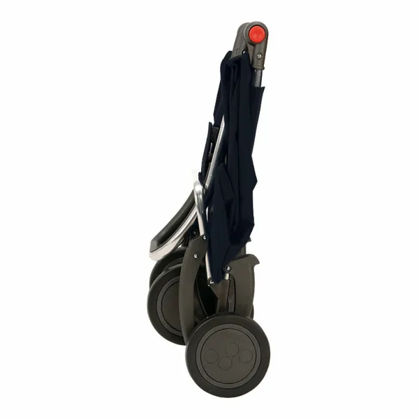 Shopping cart Rolser i-max mf 4l Black (Refurbished A)