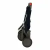 Ostukorv Rolser i-max mf 4l Must (Renoveeritud A)
