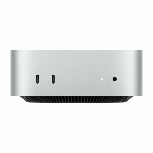 Mini PC Apple MU9D3YP/A 16 GB RAM 256 GB SSD