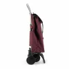 Pirkinių krepšys Rolser i-max mf 4l Bordo 43 L