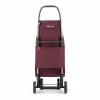 Корзина для покупок Rolser i-max mf 4l Бордовый 43 L