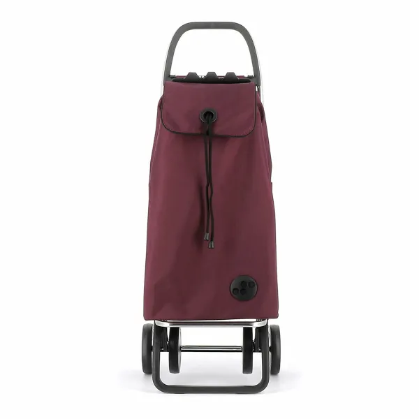 Pirkinių krepšys Rolser i-max mf 4l Bordo 43 L