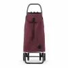 Pirkinių krepšys Rolser i-max mf 4l Bordo 43 L