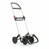 Pirkinių krepšys Rolser i-max mf 4l Bordo 43 L