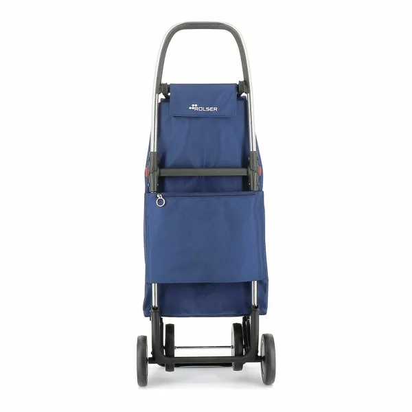 Ostoskärry Rolser i-max mf 4l klein 43 L Sininen