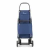 Shopping cart Rolser i-max mf 4l klein 43 L Blue
