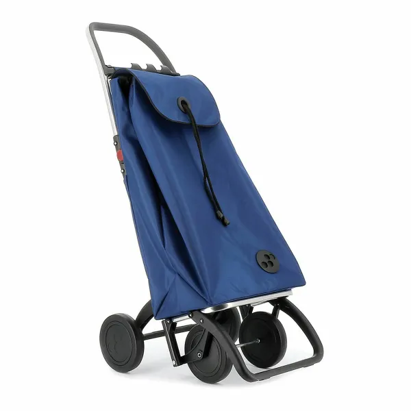 Ostoskärry Rolser i-max mf 4l klein 43 L Sininen
