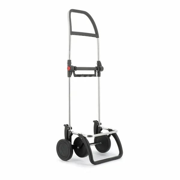 Ostoskärry Rolser i-max mf 4l klein 43 L Sininen