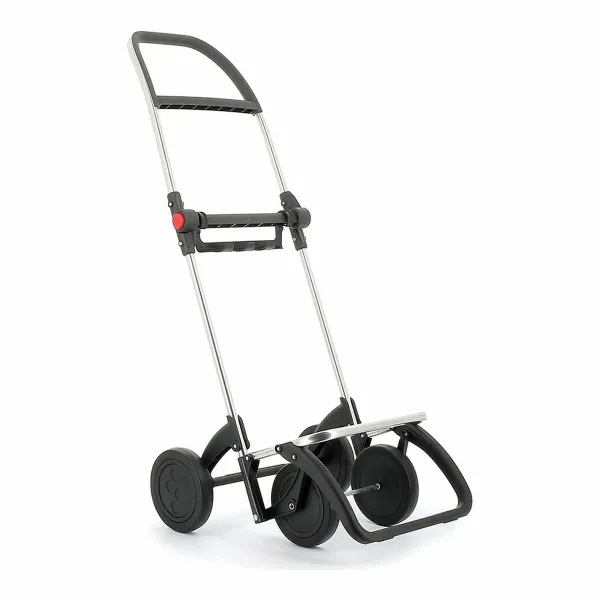 Ostoskärry Rolser i-max mf 4l klein 43 L Sininen
