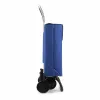 Shopping cart Rolser jean ln Blue 43 L 39 x 47 x 92,5 cm
