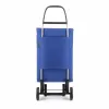 Shopping cart Rolser jean ln Blue 43 L 39 x 47 x 92,5 cm