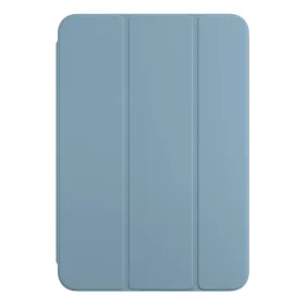 Tablet cover Apple iPad Mini 2024 | iPad Mini 2021 Blue