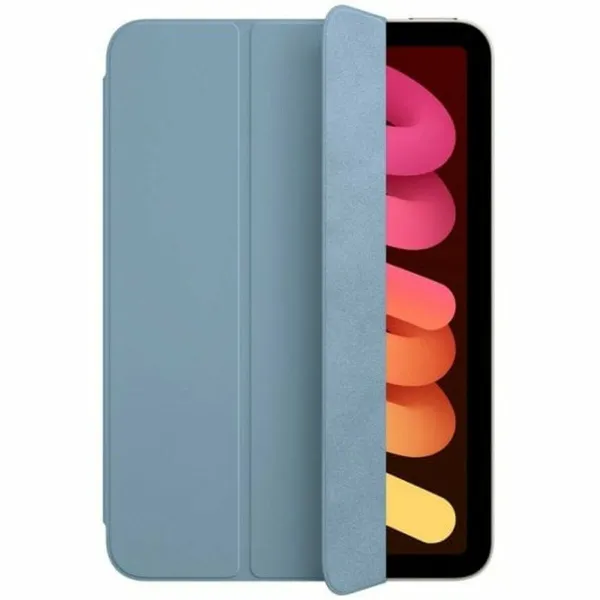 Tablet cover Apple iPad Mini 2024 | iPad Mini 2021 Blue