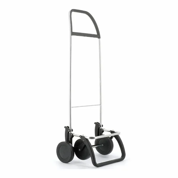 Shopping cart Rolser jean ln Blue 43 L 39 x 47 x 92,5 cm